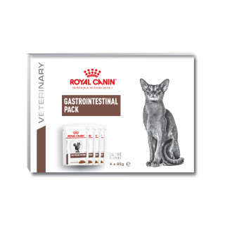 Gastrointestinal Pack
